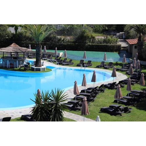 Pegasus Hotel
