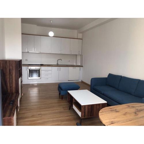 PEGASUS Luxury Apartment