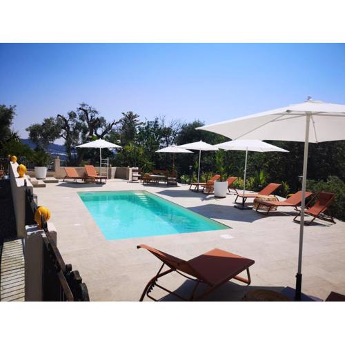 Peiranze144 b&b