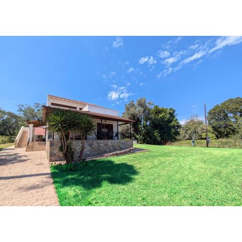 Pelaghia vacation home