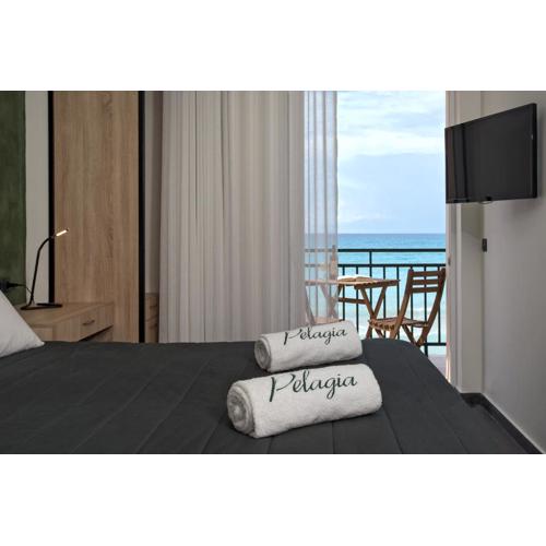 Pelagia Sea Side