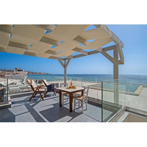 Pelagos Home, Liatiko Suite