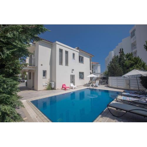 Pelagos Villa 8