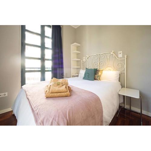 Pelayo 1 Apartamento
