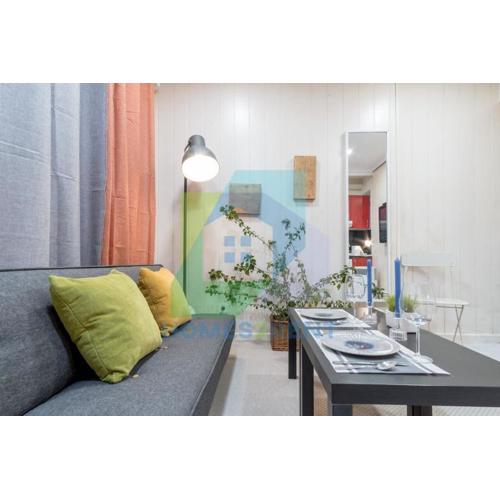 Pelayo calle, muy fresquito apartamento en pleno Chueca,