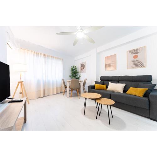 Pelayo City Center Apartment