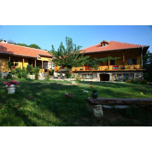 Pelican Birding Guest House