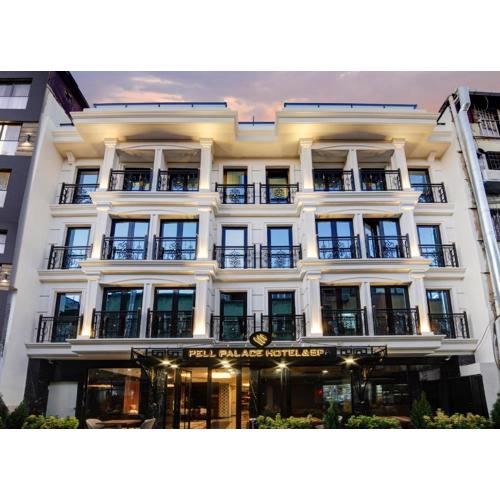 Pell Palace Hotel & SPA