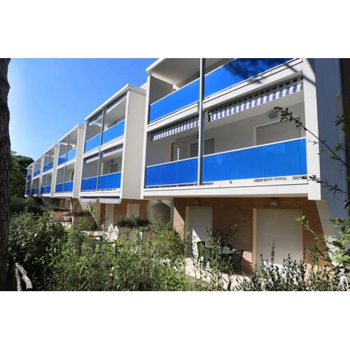 PELLICANO - Appartamenti