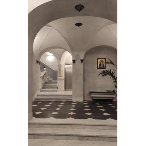 Pellicceria Guest House