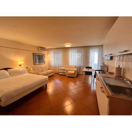 Pellico Apartments by Hotel America