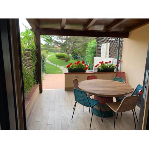 Pelosa - Capo Falcone Excellent Apartment