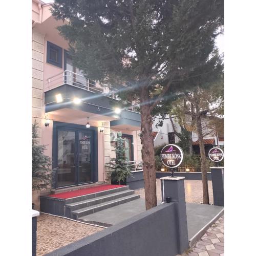 Pembe Köşk Otel