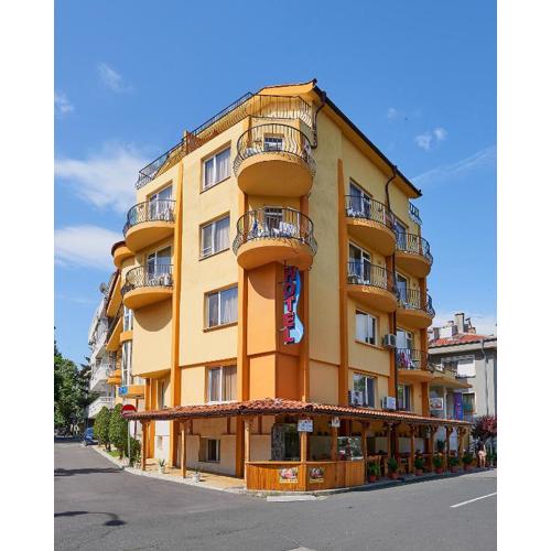 Peneka Hotel