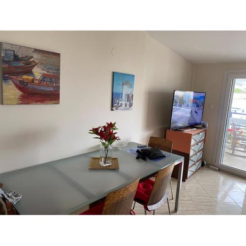 Penelope Appartment
