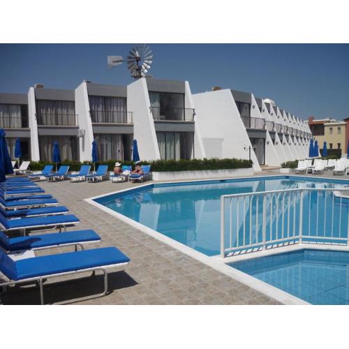 Penelope Beach Hotel Apts