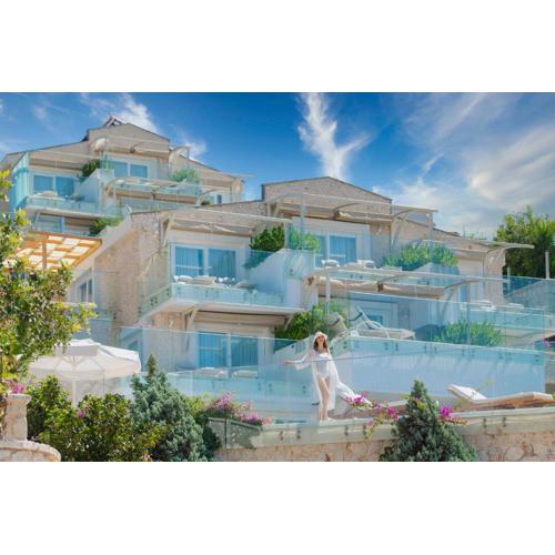 Peninsula Gardens Hotel