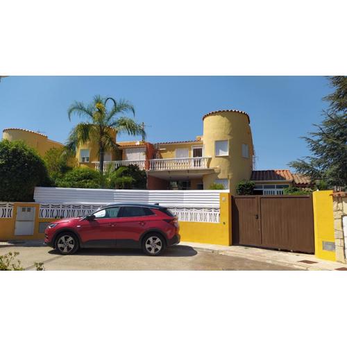 Peñiscola - Villa San Antonio 5B