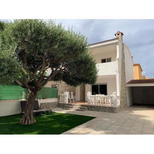 PEÑISCOLA CHALET 10-A Alquiler