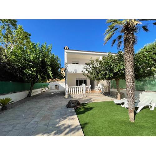 PEÑISCOLA CHALET 10-B Alquiler