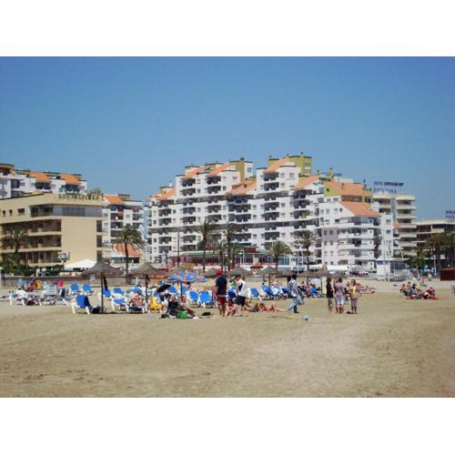 Peñiscola Playa Orangecosta