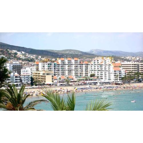 Peñiscola Playa Orangecosta