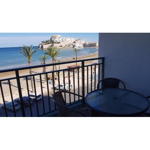 Peñíscola Playa