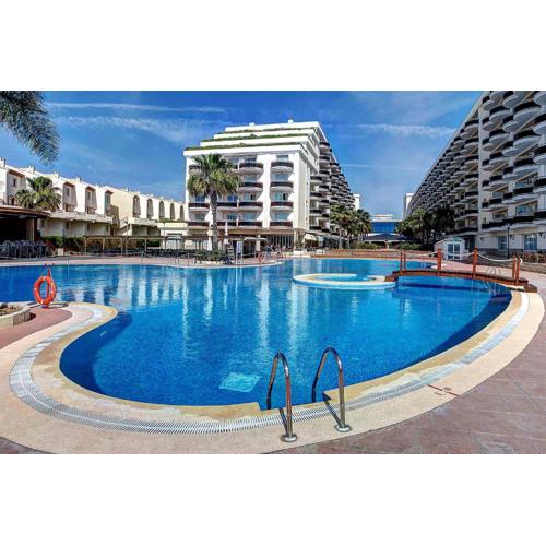 Peñiscola Plaza Suites