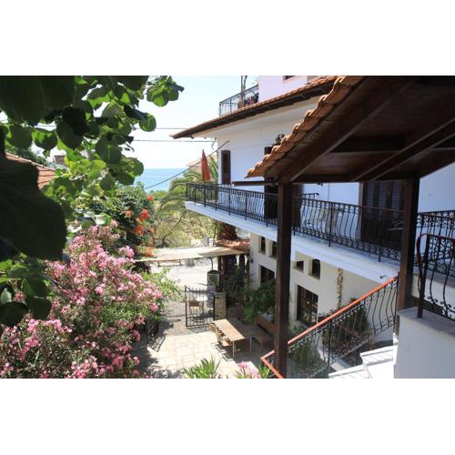 Pension Aldebaran