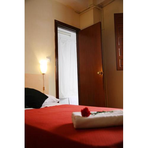 Pensión Duquesa Bed & Breakfast