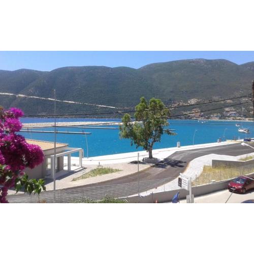 pension holidays studios