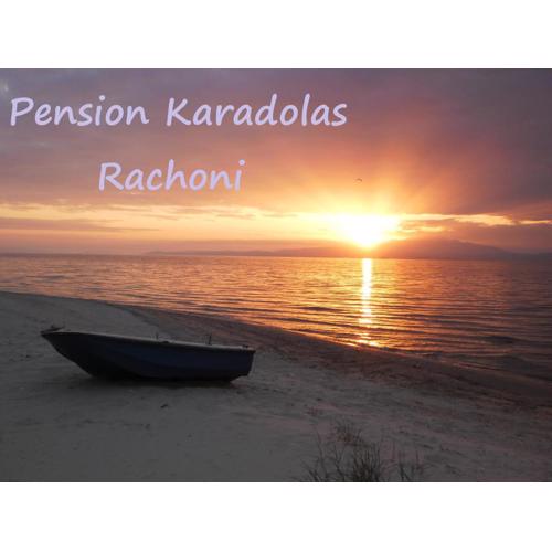 Pension Karadolas Rachoni