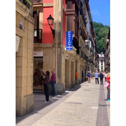 Pensión la Marinera