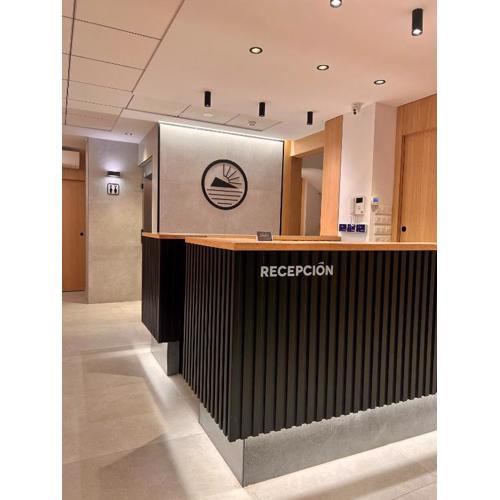 Pensión La Orozca Benidorm