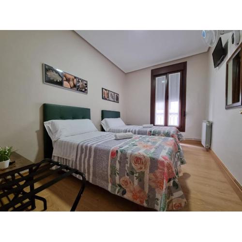 Pension Loinaz