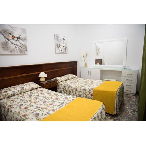 Pension Los Geranios