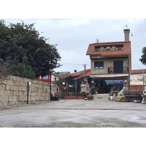 PENSION LUCERNA