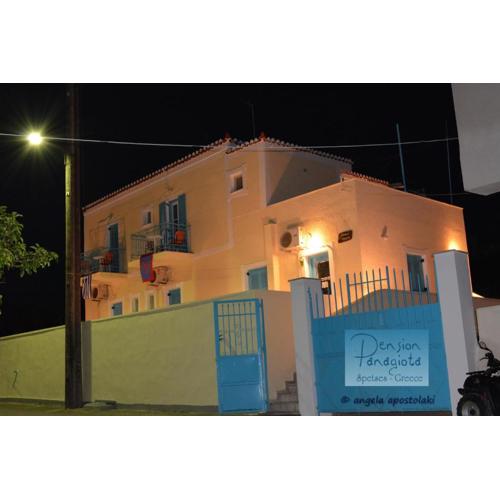 Pension Panagiota