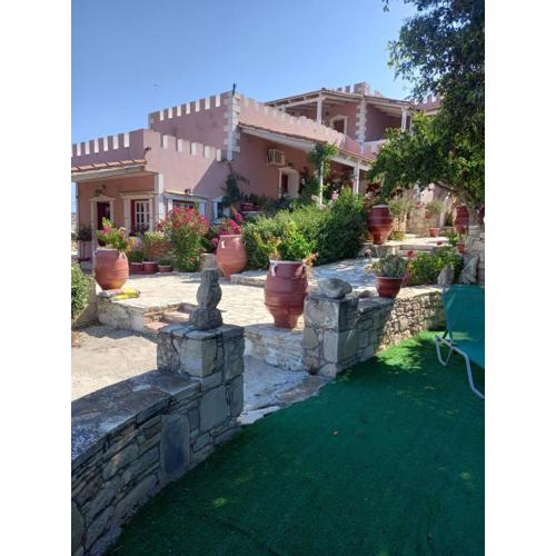 Pension Patelo