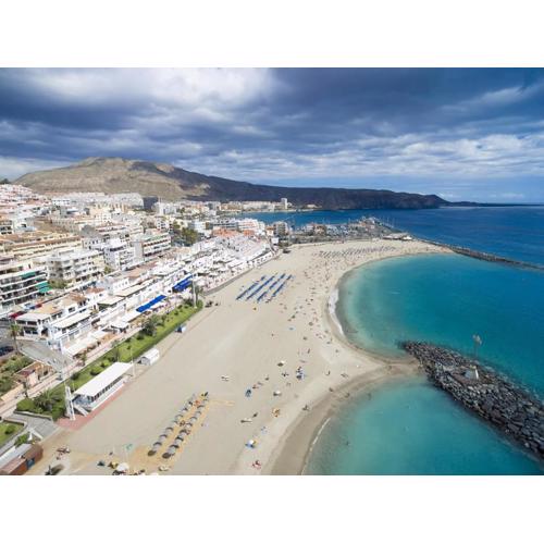 Pensión Playa
