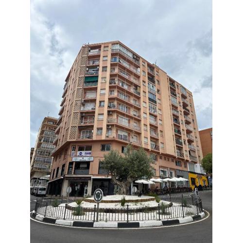 Pension RIOKA CALPE