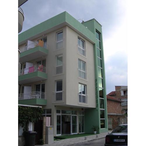 Pension RUSKOVI GuestHouse