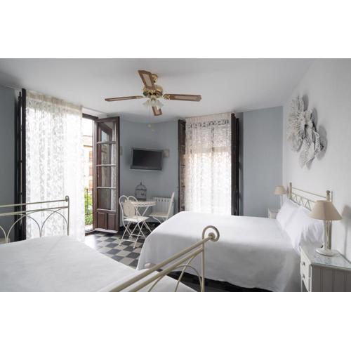 Pension Venecia Gomerez