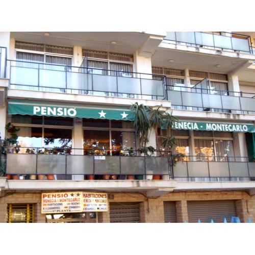 Pensión Venecia