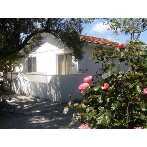 Pension Zoi