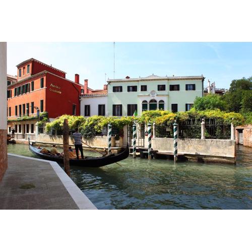 Pensione Accademia - Villa Maravege