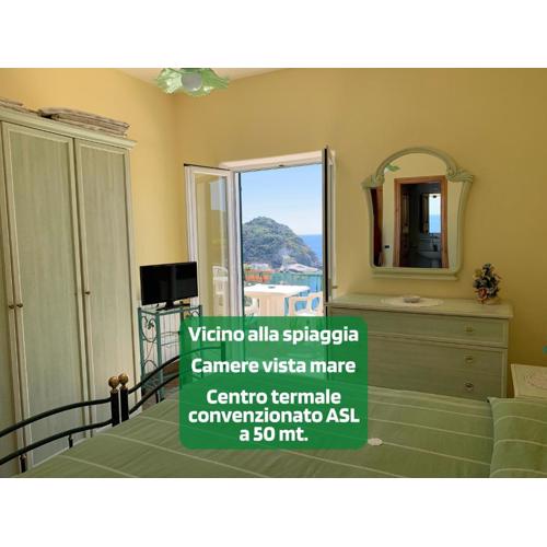 Pensione Casa Verde