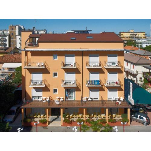 Pensione Villa Joli