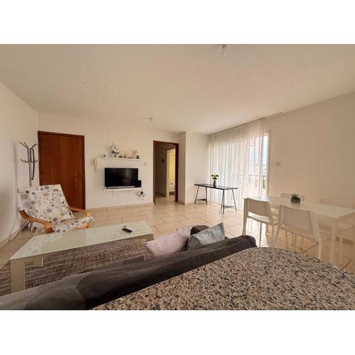 Pentadaktylos Mountain view apt 2 bedroom