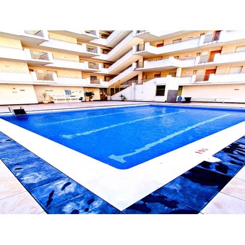 PENTATHLON 2 Planet Apartment